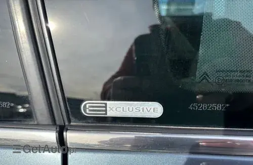 CITROEN C4 Grand Picasso 