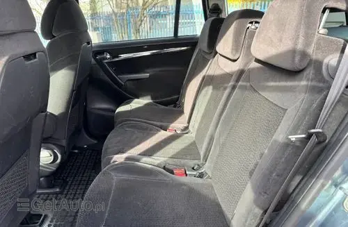 CITROEN C4 Grand Picasso 