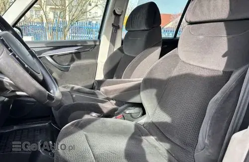 CITROEN C4 Grand Picasso 