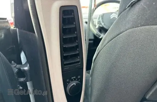 CITROEN C4 Grand Picasso 