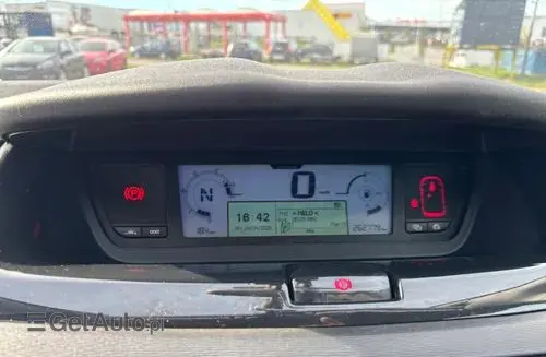 CITROEN C4 Grand Picasso 