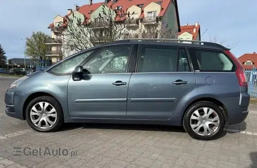 CITROEN C4 Grand Picasso 