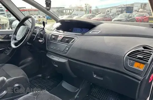 CITROEN C4 Grand Picasso 