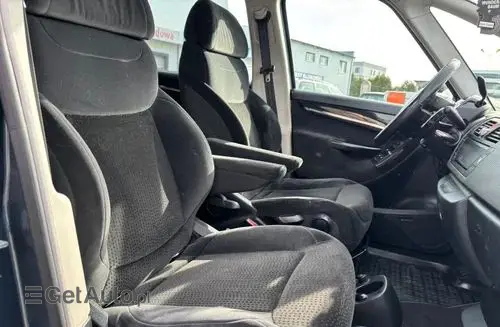 CITROEN C4 Grand Picasso 