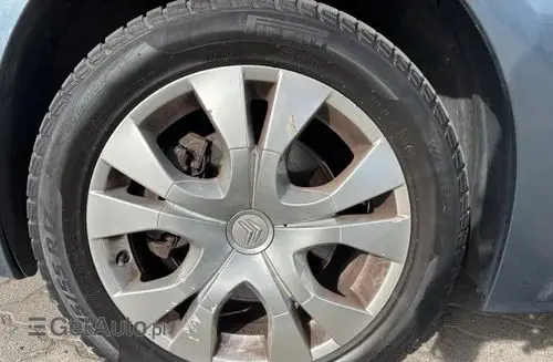 CITROEN C4 Grand Picasso 