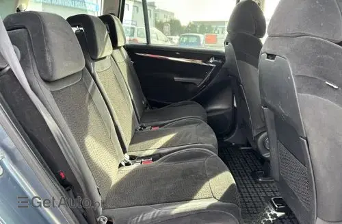 CITROEN C4 Grand Picasso 