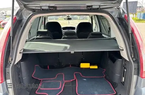 CITROEN C4 Grand Picasso 