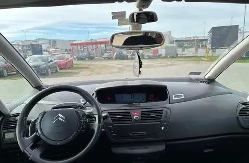 CITROEN C4 Grand Picasso 