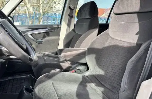 CITROEN C4 Grand Picasso 