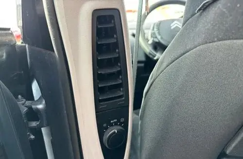 CITROEN C4 Grand Picasso 