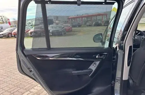 CITROEN C4 Grand Picasso 