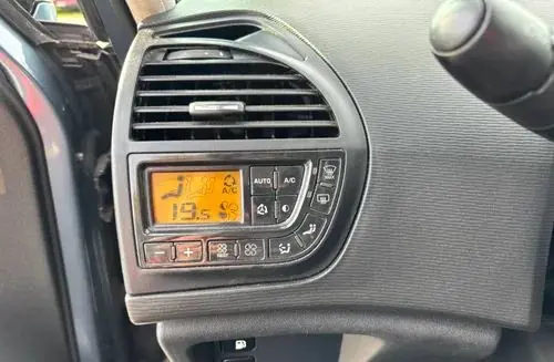 CITROEN C4 Grand Picasso 