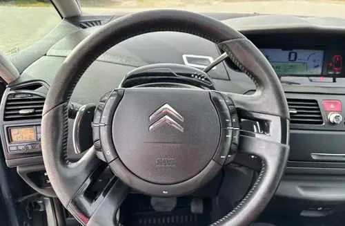 CITROEN C4 Grand Picasso 