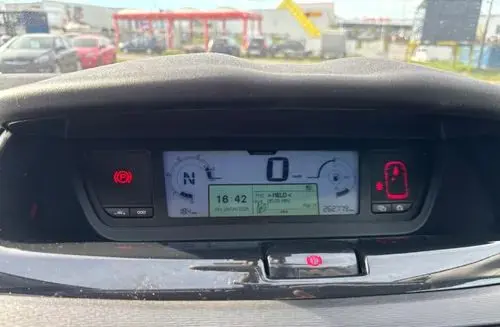 CITROEN C4 Grand Picasso 