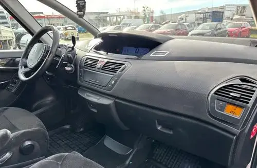 CITROEN C4 Grand Picasso 