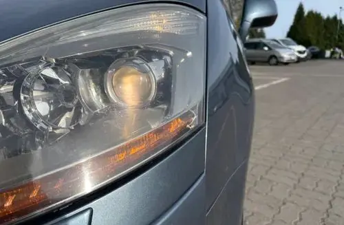 CITROEN C4 Grand Picasso 