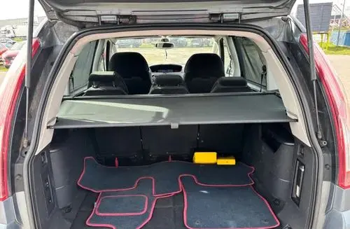 CITROEN C4 Grand Picasso 