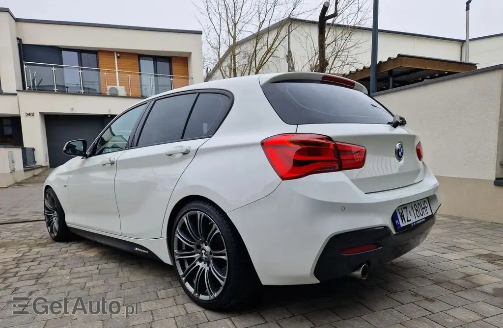 BMW Seria 1 