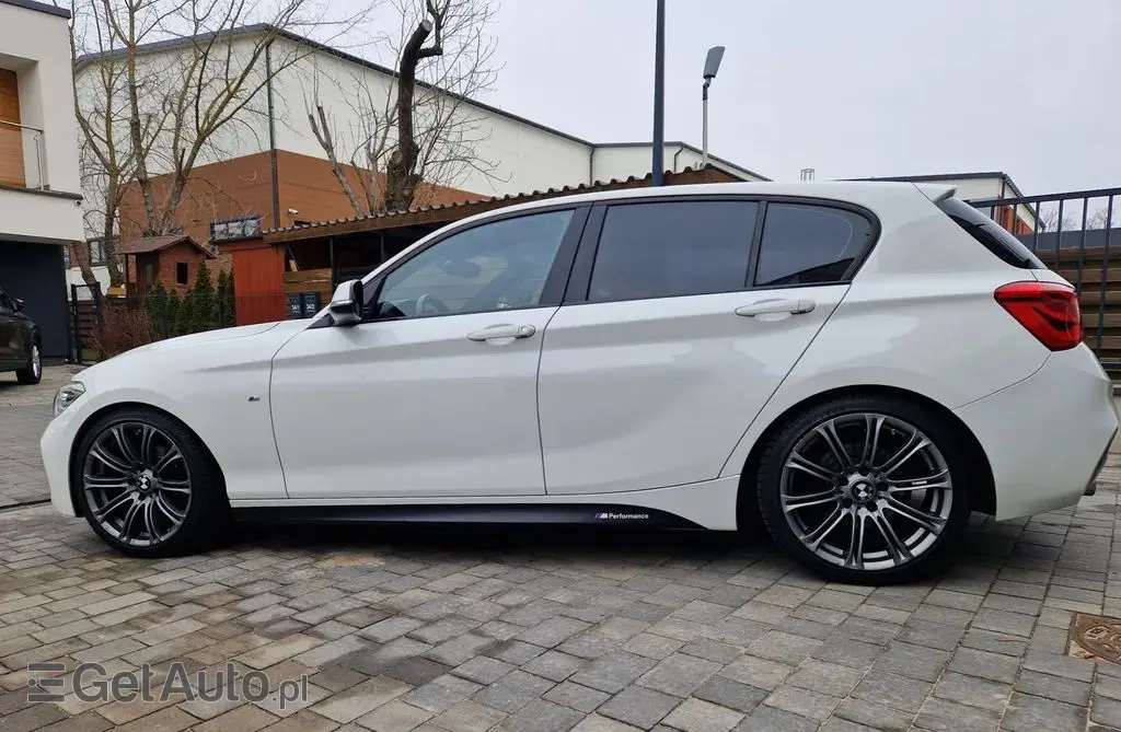 BMW Seria 1 