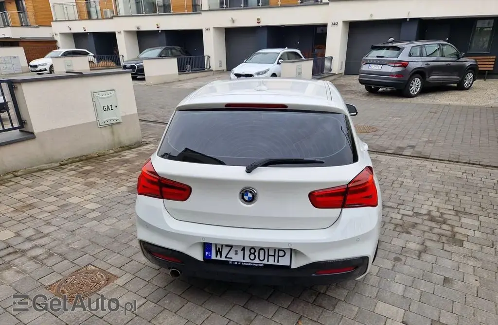 BMW Seria 1 