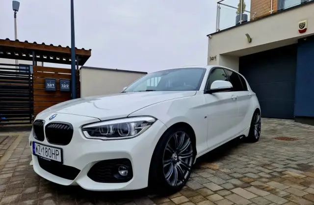 BMW Seria 1 