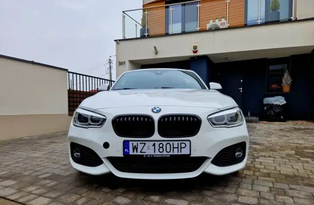 BMW Seria 1 