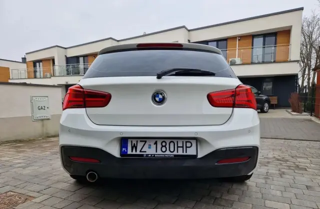 BMW Seria 1 