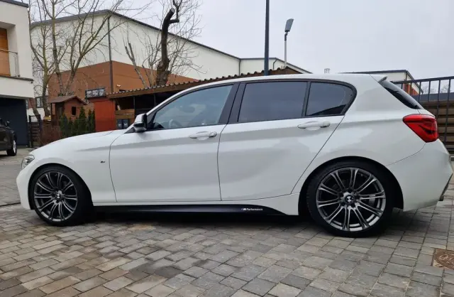 BMW Seria 1 