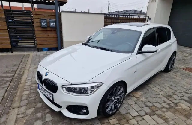 BMW Seria 1 