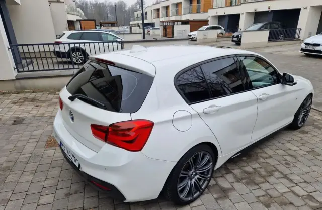 BMW Seria 1 