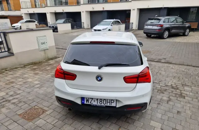 BMW Seria 1 