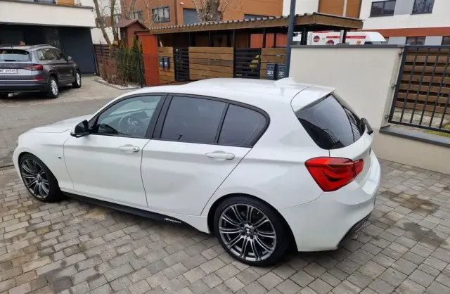 BMW Seria 1 