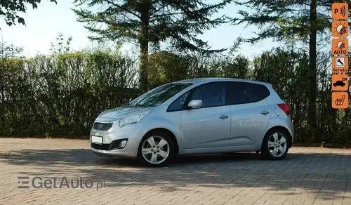 KIA Venga 