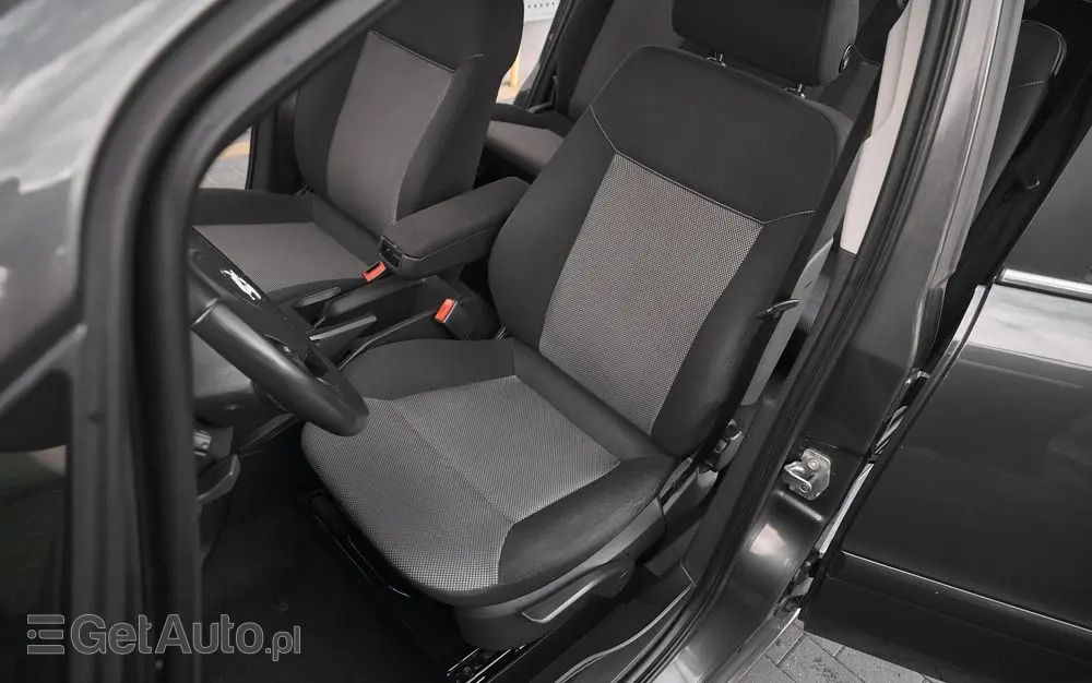 OPEL Zafira 1.6