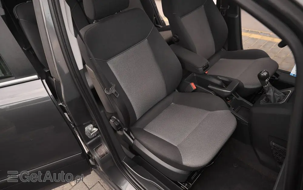 OPEL Zafira 1.6