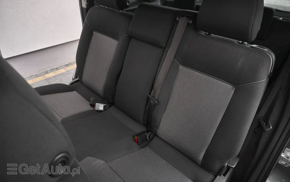 OPEL Zafira 1.6