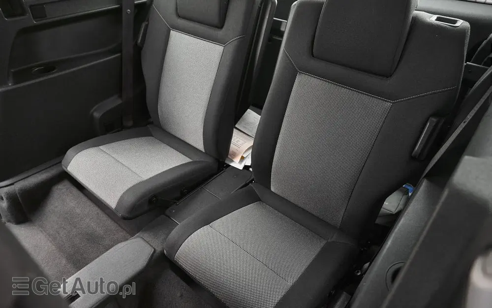OPEL Zafira 1.6