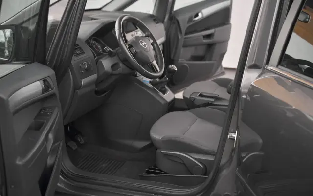 OPEL Zafira 1.6