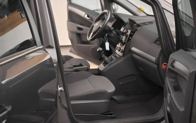 OPEL Zafira 1.6