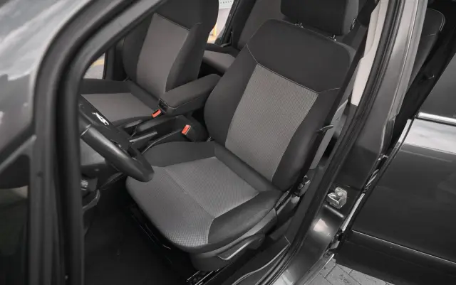 OPEL Zafira 1.6