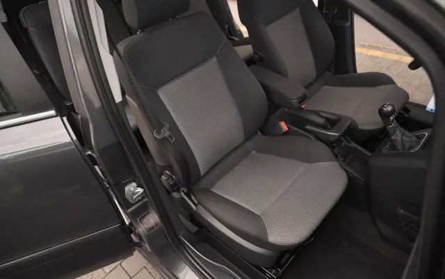 OPEL Zafira 1.6