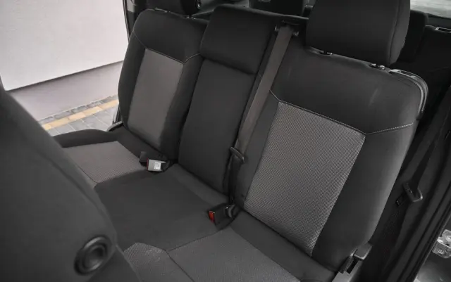 OPEL Zafira 1.6