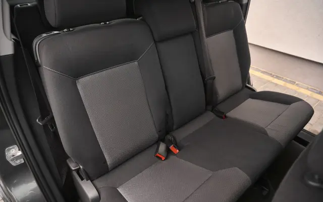 OPEL Zafira 1.6