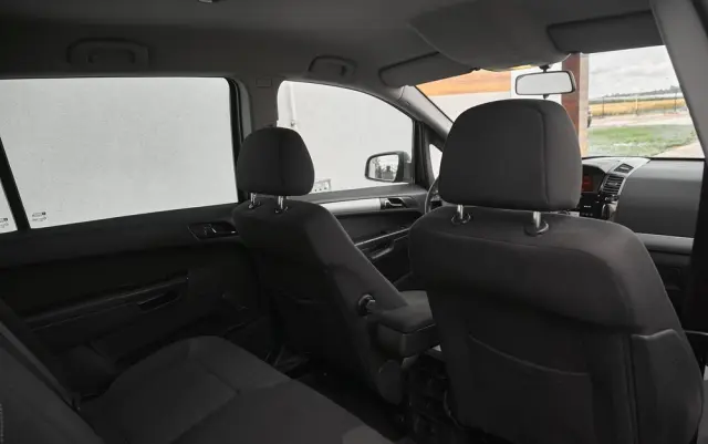 OPEL Zafira 1.6