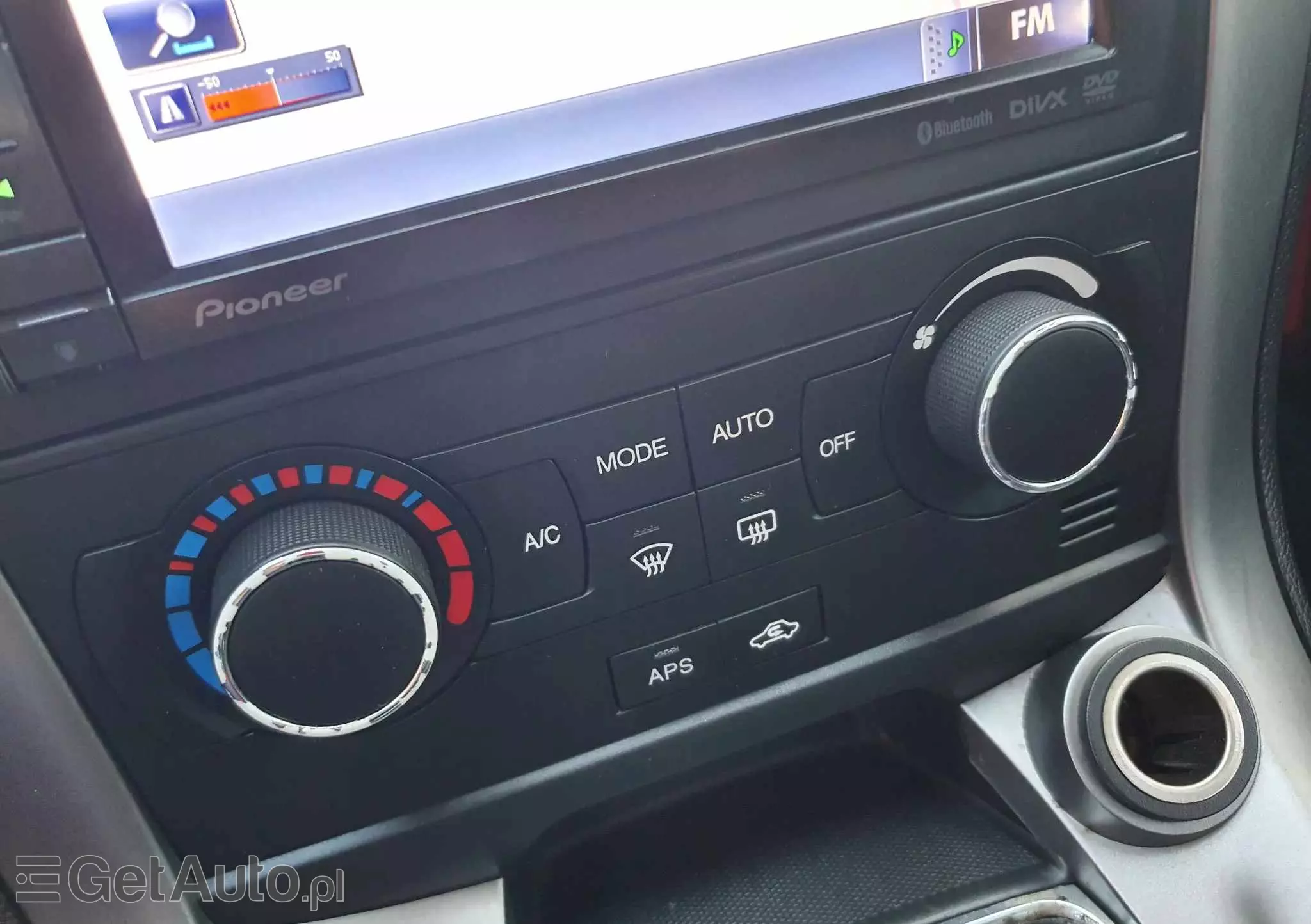 CHEVROLET Captiva 2.2 d LT+ FWD