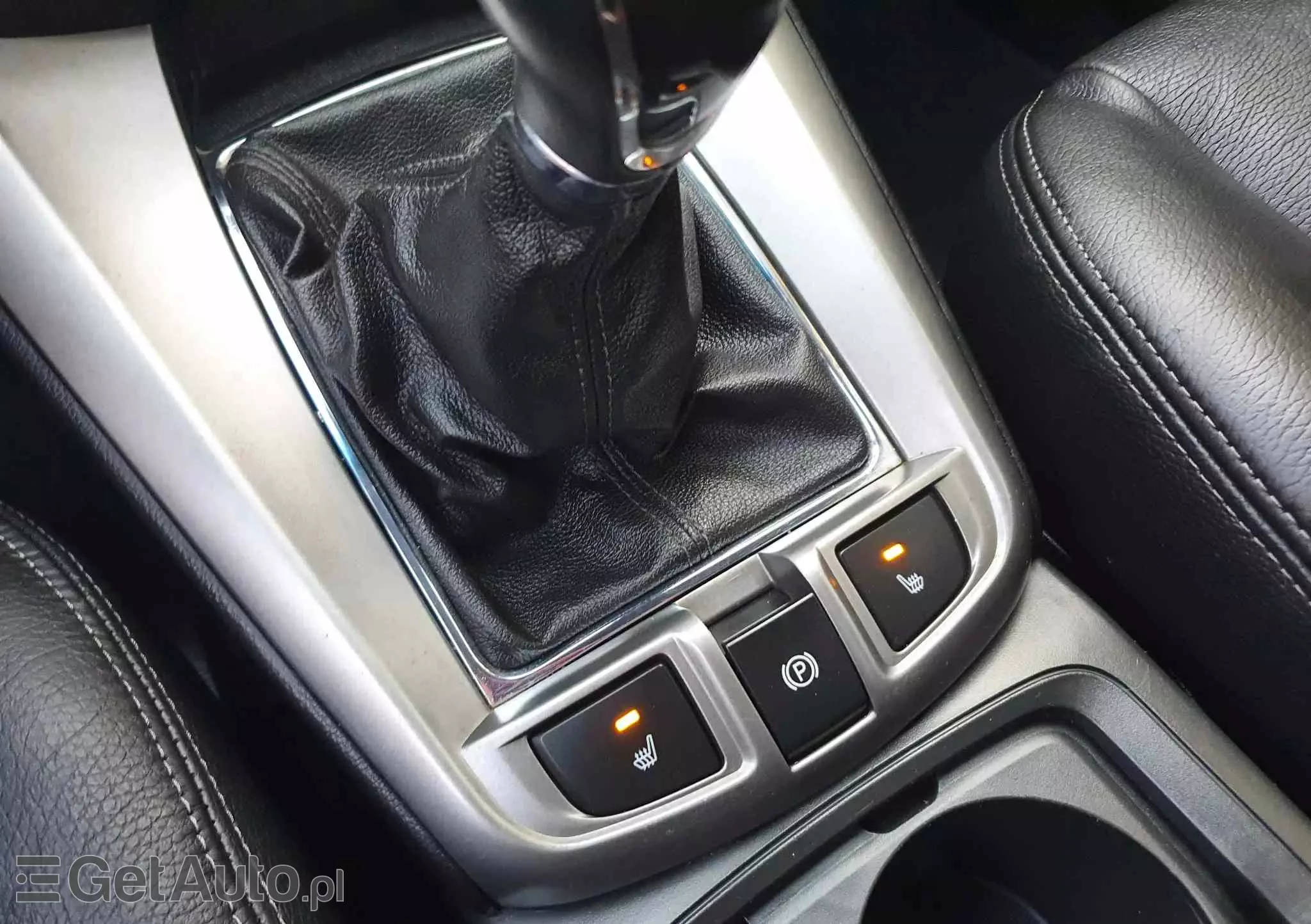 CHEVROLET Captiva 2.2 d LT+ FWD