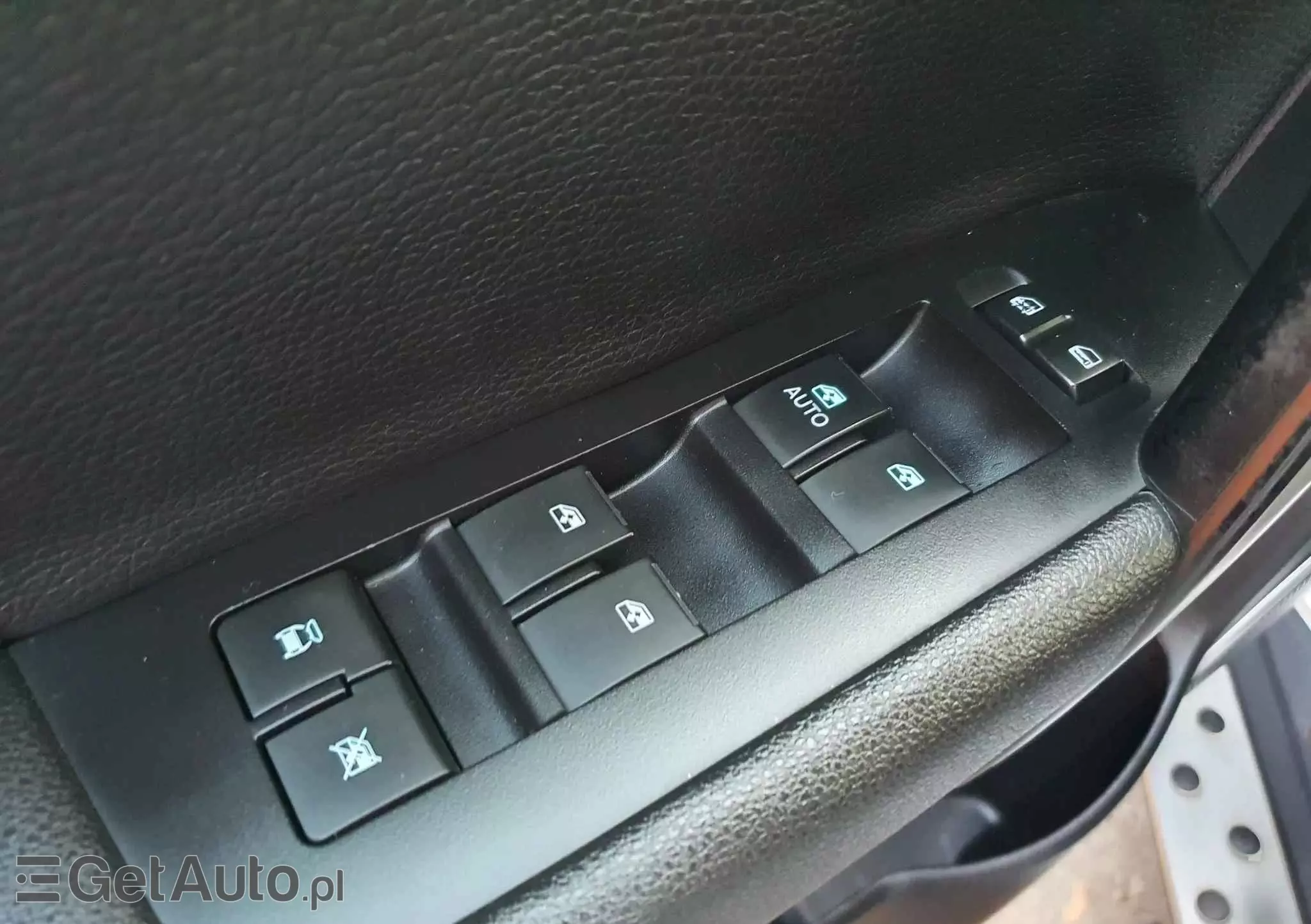 CHEVROLET Captiva 2.2 d LT+ FWD