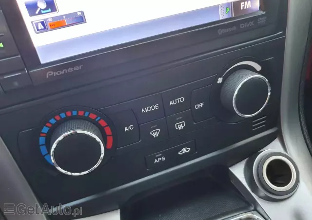 CHEVROLET Captiva 2.2 d LT+ FWD