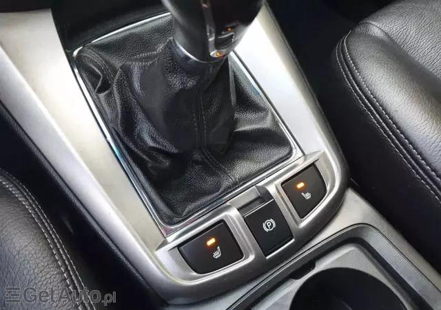 CHEVROLET Captiva 2.2 d LT+ FWD