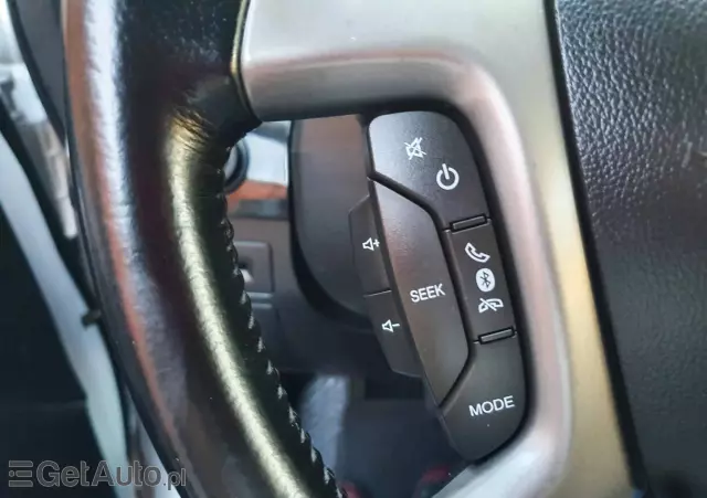 CHEVROLET Captiva 2.2 d LT+ FWD